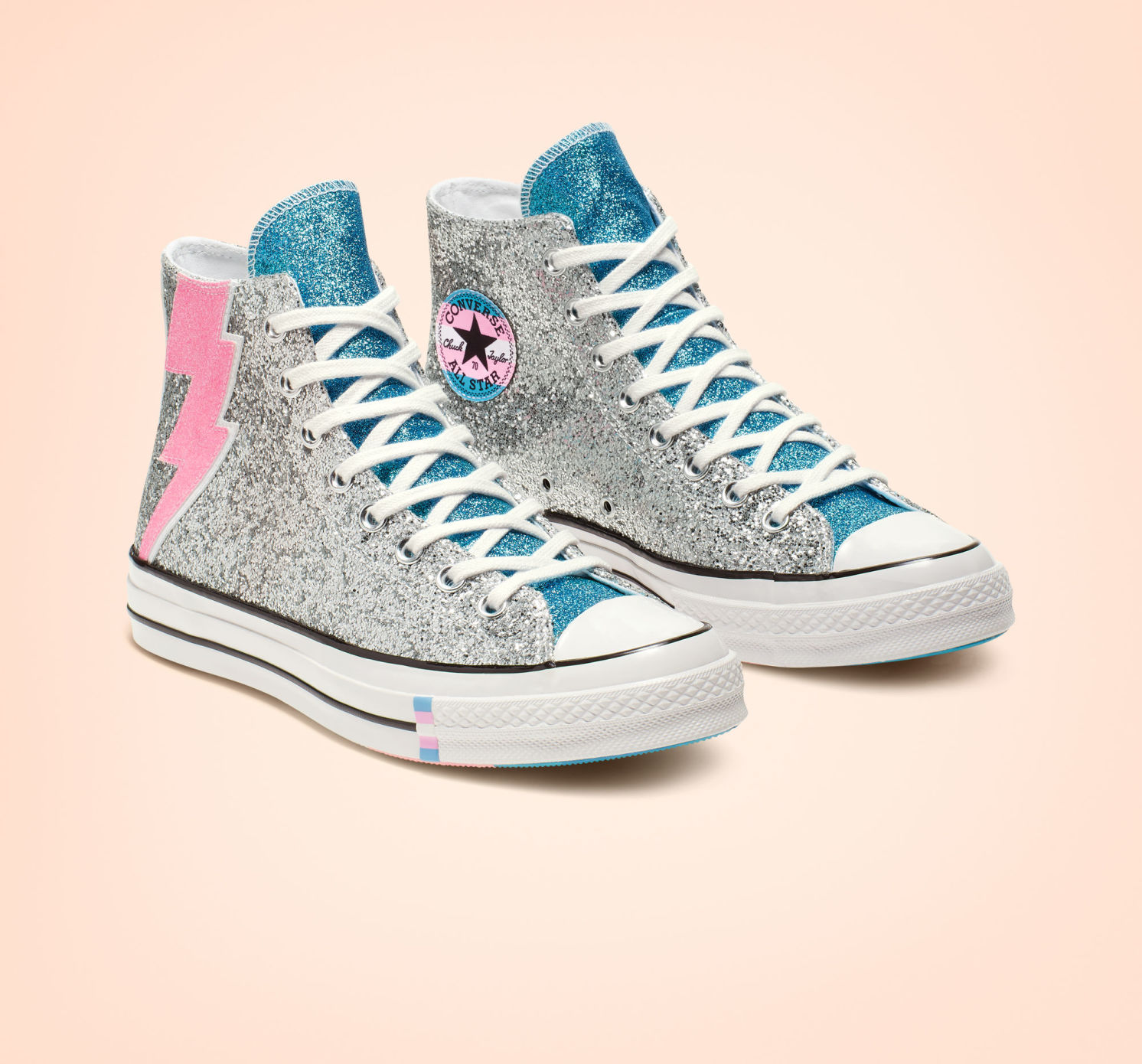 Converse Pride Shoes